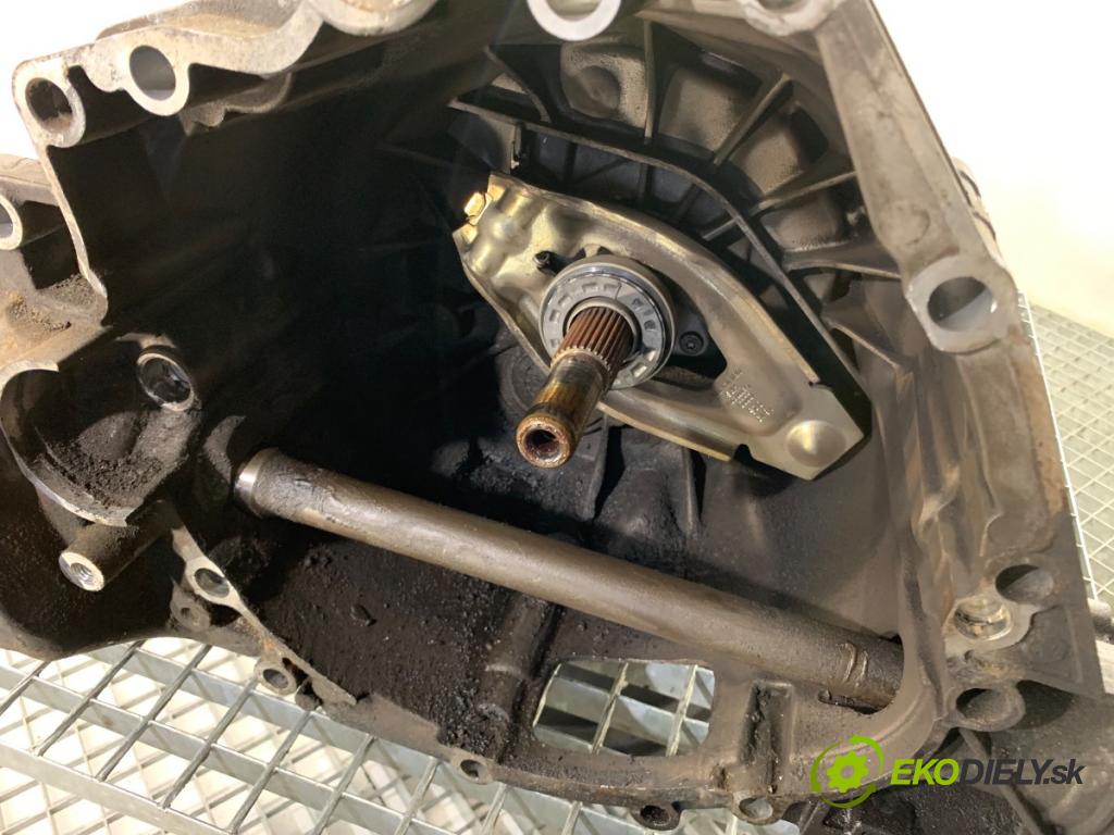 AUDI A4 B8 Kombi 2013 130 kW 2.0 TDI quattro 1968 Prevodovka NEK (Prevodovka)