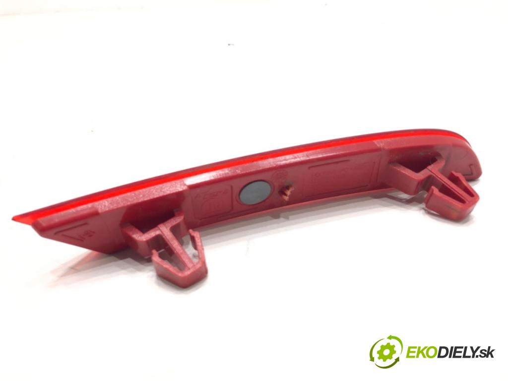 JEEP AVENGER SUV 74 kW 1.2 GSE T3 1199 reflexne nárazníka ľavy zad 52177024