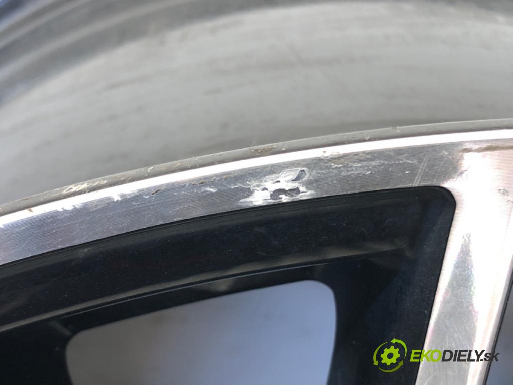 AUDI --- ---  --- --- --- disky HLINÍK 21 9,5J 5X112 66 ET 25 4G0601025CJ