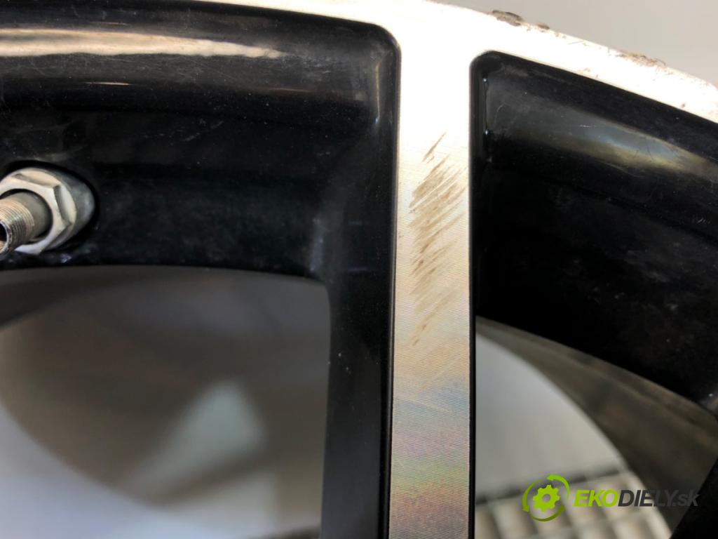 AUDI --- ---  --- --- --- disky HLINÍK 21 9,5J 5X112 66 ET 25 4G0601025CJ