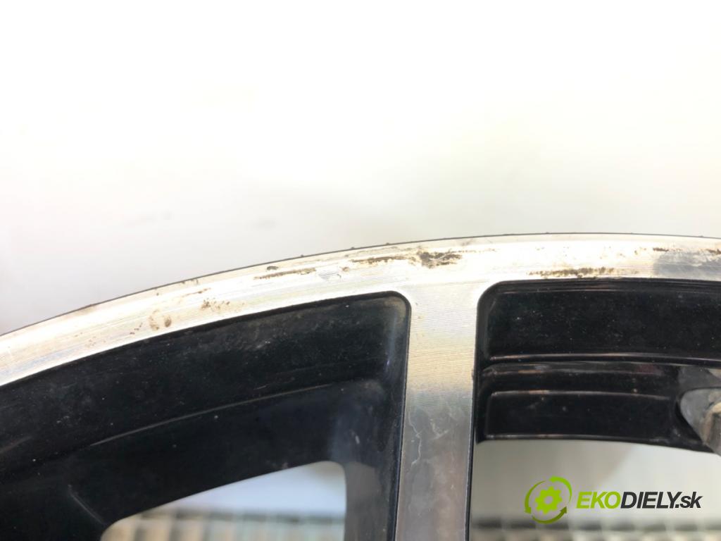 AUDI --- ---  --- --- --- disky HLINÍK 21 9,5J 5X112 66 ET 25 4G0601025CJ