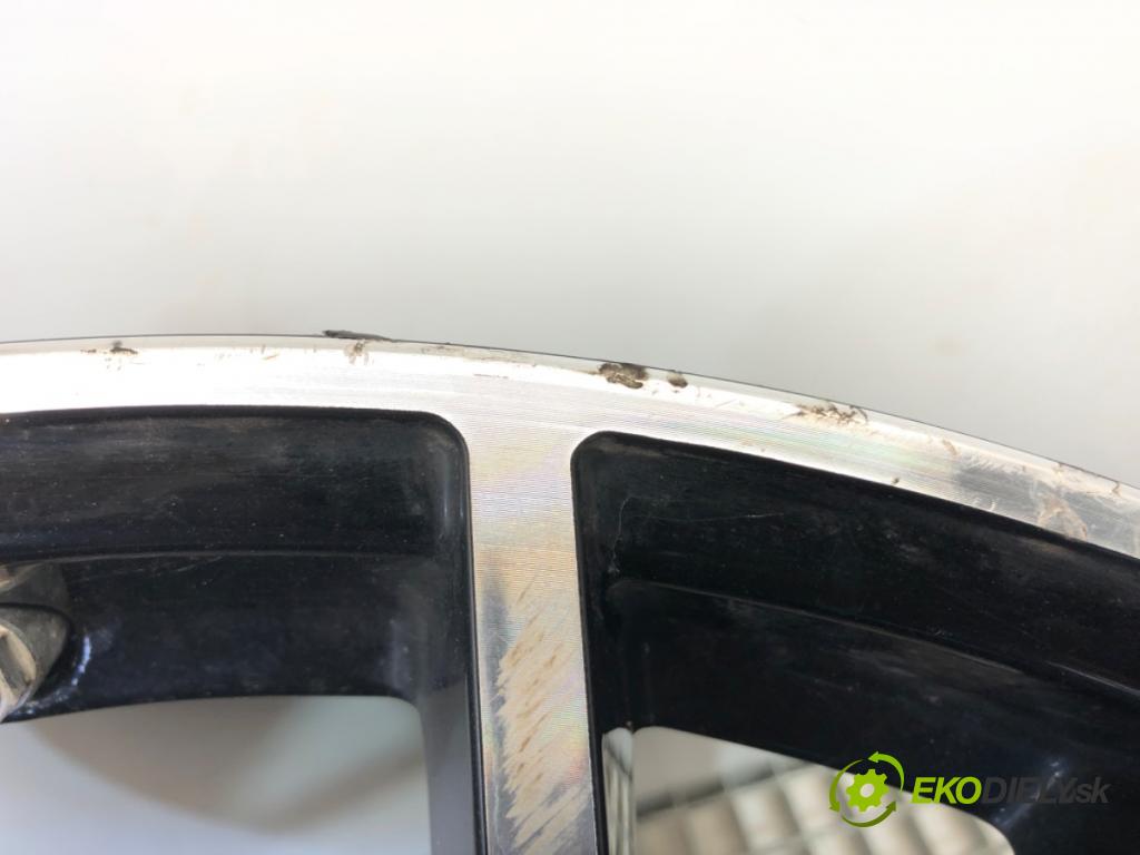 AUDI --- ---  --- --- --- disky HLINÍK 21 9,5J 5X112 66 ET 25 4G0601025CJ