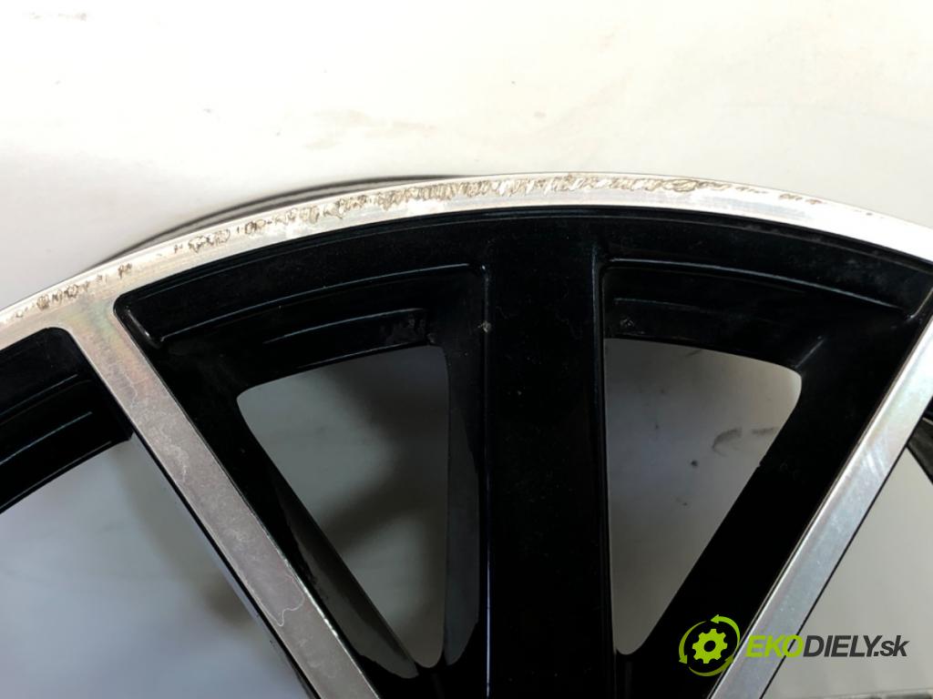 AUDI --- ---  --- --- --- disky HLINÍK 21 9,5J 5X112 66 ET 25 4G0601025CJ