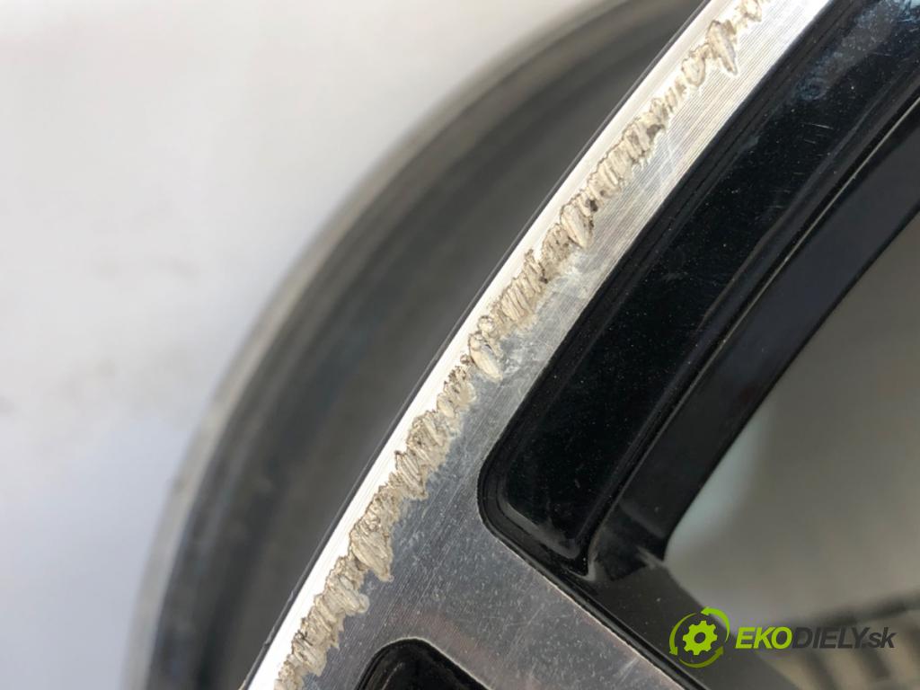 AUDI --- ---  --- --- --- disky HLINÍK 21 9,5J 5X112 66 ET 25 4G0601025CJ