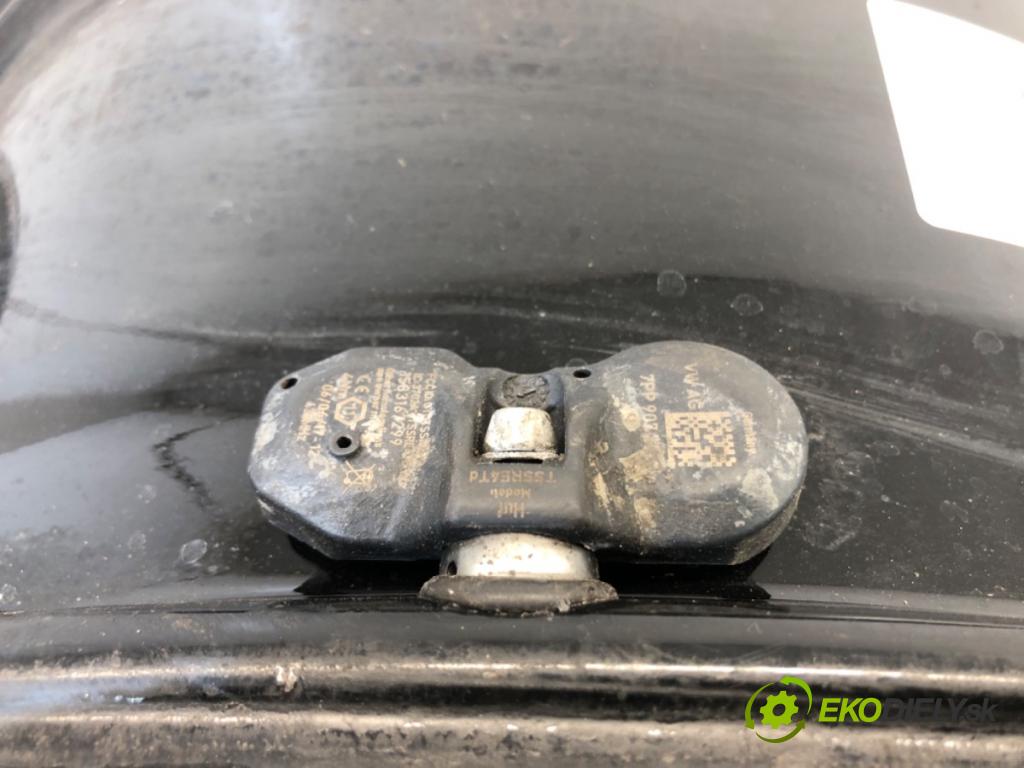 AUDI --- ---  --- --- --- disky HLINÍK 21 9,5J 5X112 66 ET 25 4G0601025CJ