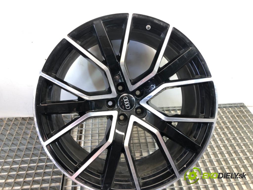 AUDI --- ---  --- --- --- disky HLINÍK 21 9,5J 5X112 66 ET 25 4G0601025CJ