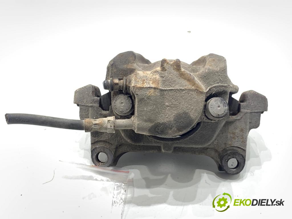 AUDI A4 B8 sedan 2009 105 kW 2.0 TDI 1968 brzdič třmen pravý přední část