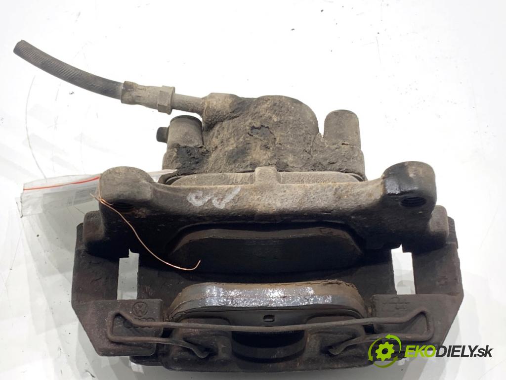 AUDI A4 B8 sedan 2009 105 kW 2.0 TDI 1968 brzdič třmen pravý přední část