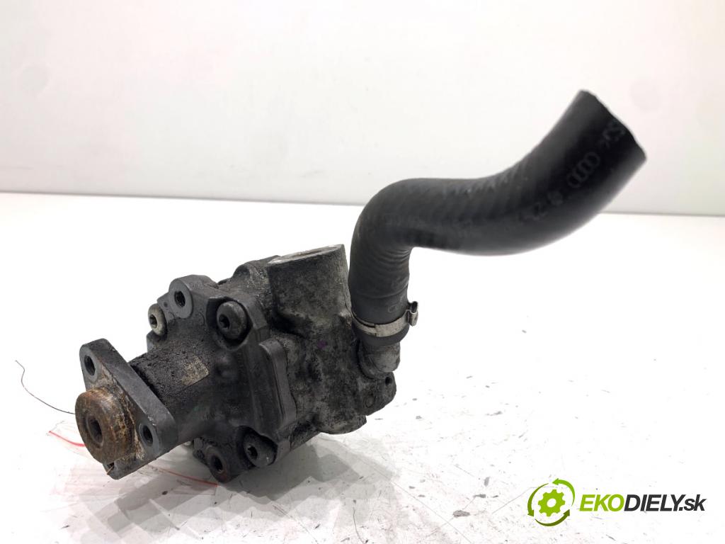 AUDI A4 B8 sedan 2009 105 kW 2.0 TDI 1968 pumpa servočerpadlo 8K0145154B (Servočerpadlo)