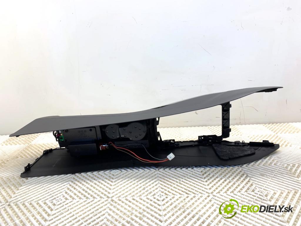 AUDI A4 B8 sedan 2009 105 kW 2.0 TDI 1968 Tunel stredový 8K0864981F (Stredový tunel)