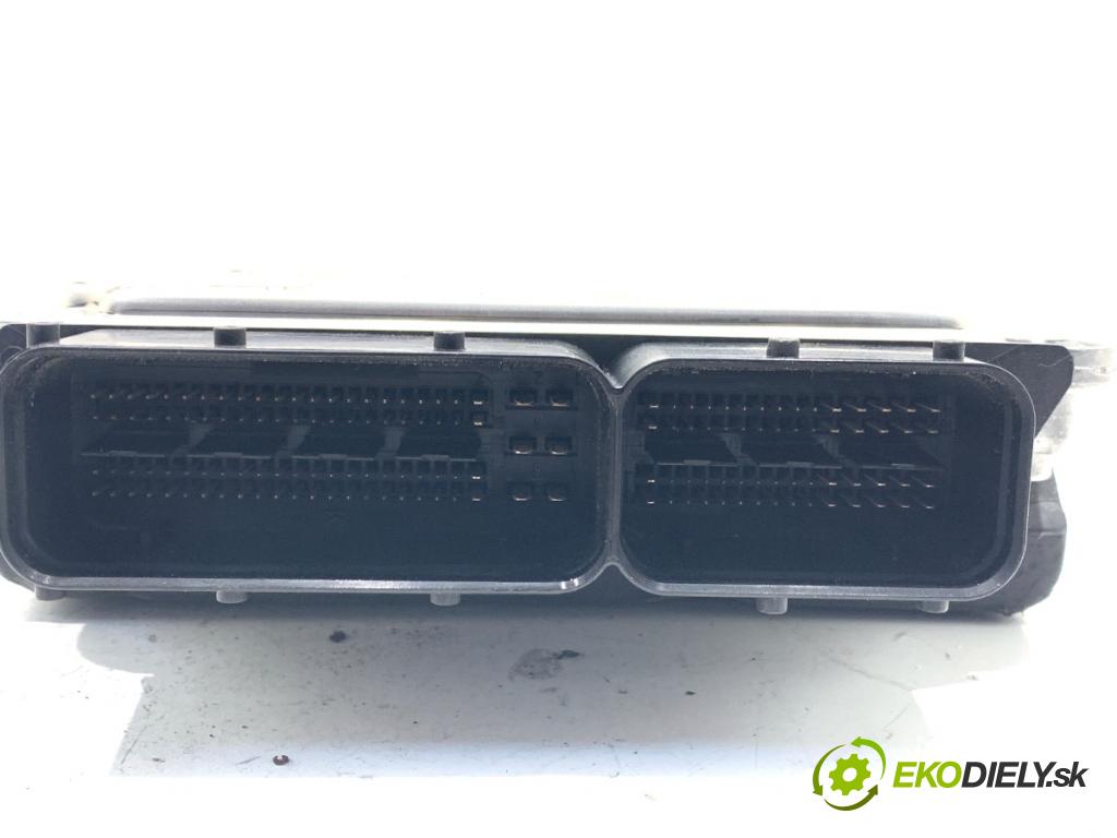 AUDI A4 B8 sedan 2009 105 kW 2.0 TDI 1968 riadiaca jednotka Motor 03L906022MK (Riadiaca jednotka)