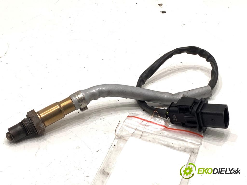 AUDI A4 B8 sedan 2009 105 kW 2.0 TDI 1968 sonda lambda přední část 0281004083 (Lambda sonda)