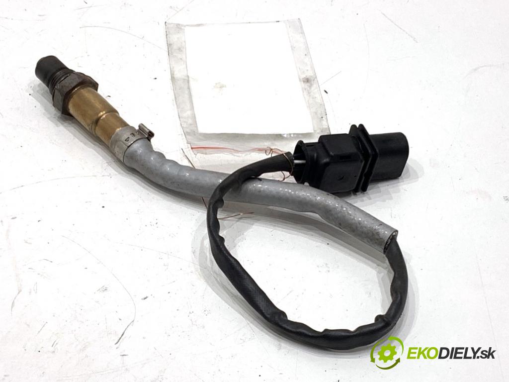 AUDI A4 B8 sedan 2009 105 kW 2.0 TDI 1968 sonda lambda přední část 0281004083 (Lambda sonda)