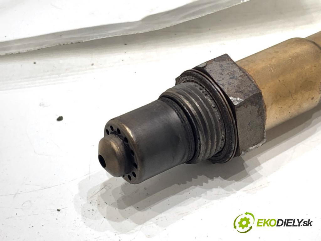 AUDI A4 B8 sedan 2009 105 kW 2.0 TDI 1968 sonda lambda přední část 0281004083 (Lambda sonda)