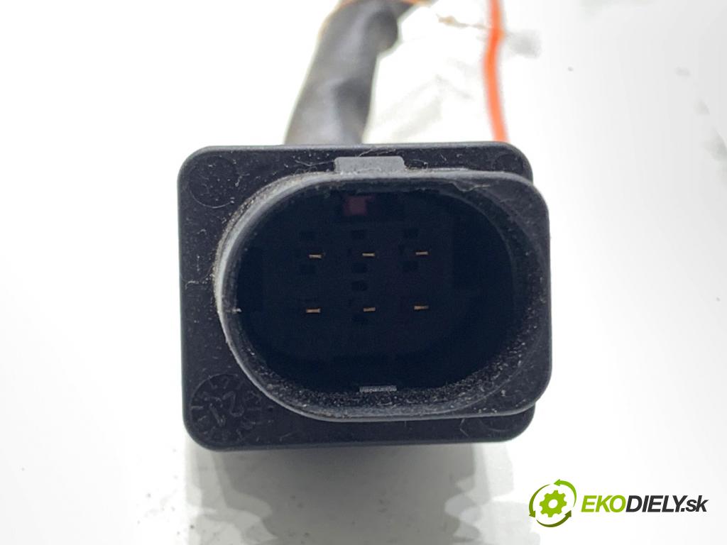 AUDI A4 B8 sedan 2009 105 kW 2.0 TDI 1968 sonda lambda přední část 0281004083 (Lambda sonda)