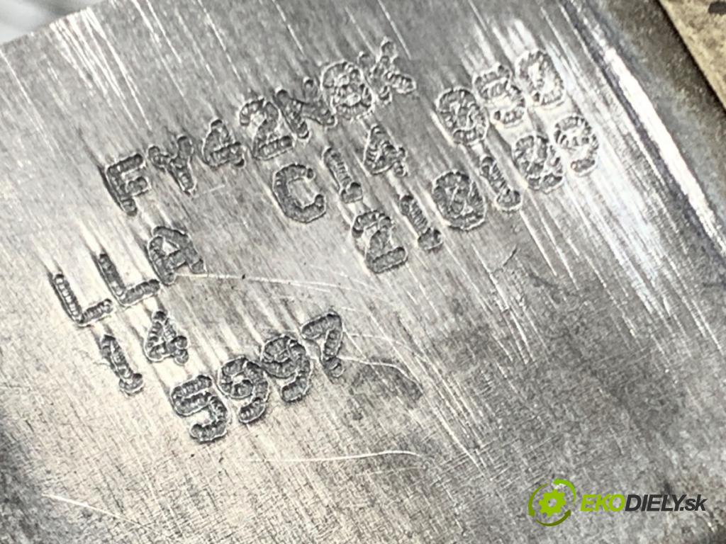 AUDI A4 B8 sedan 2009 105 kW 2.0 TDI 1968 Prevodovka LLA (Prevodovka)