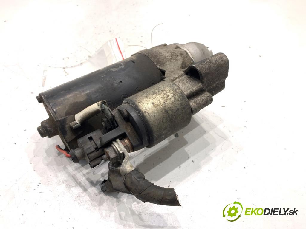 AUDI A4 B8 sedan 2009 105 kW 2.0 TDI 1968 startér 03L911021C (Startér)