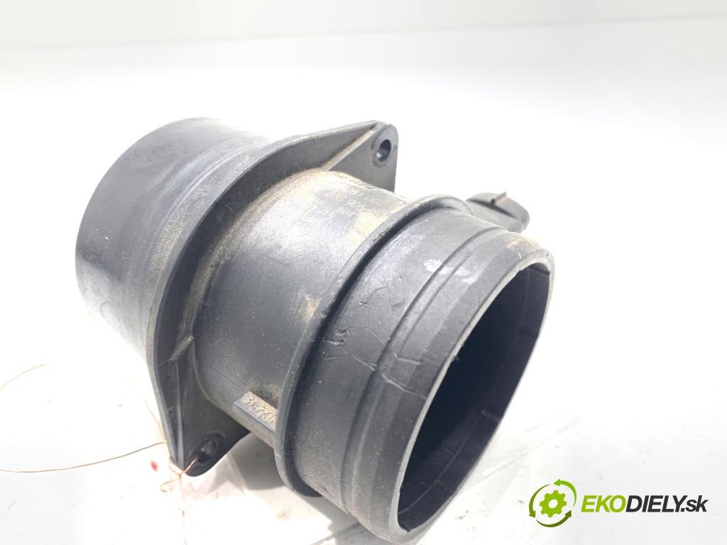 AUDI A4 B8 sedan 2009 105 kW 2.0 TDI 1968 Váha vzduchu 03G906461C (Váha vzduchu)