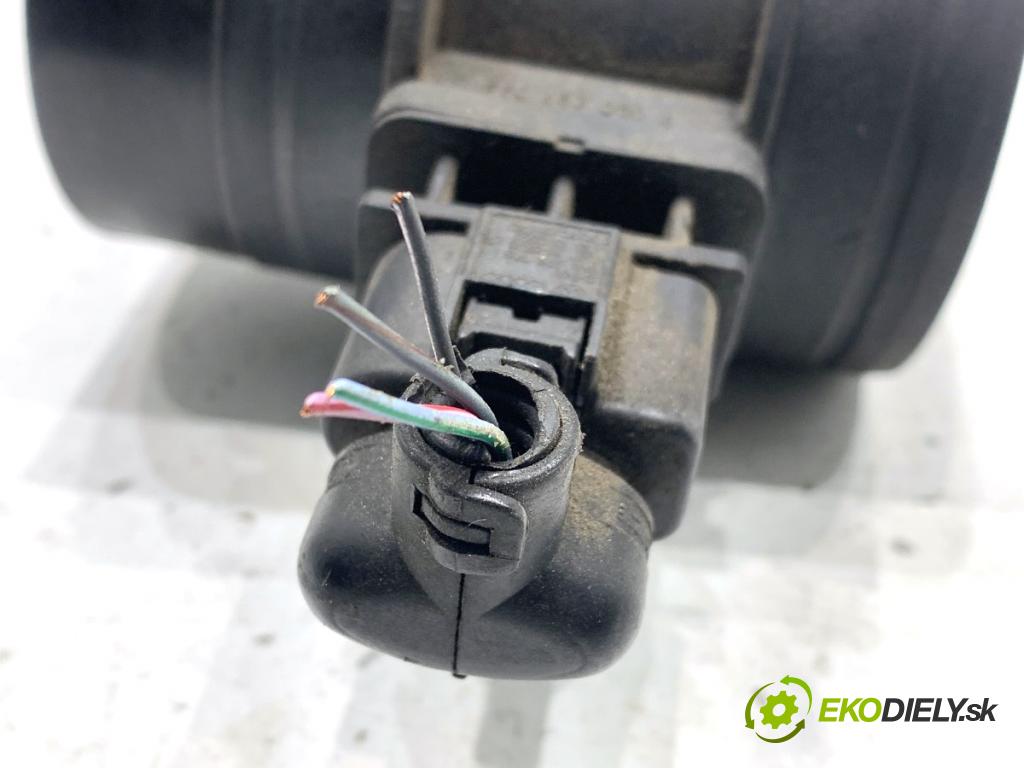 AUDI A4 B8 sedan 2009 105 kW 2.0 TDI 1968 Váha vzduchu 03G906461C (Váha vzduchu)