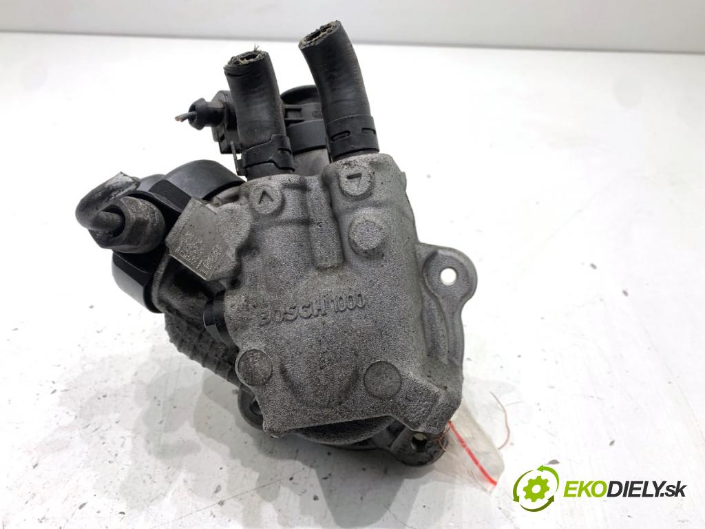 AUDI A4 B8 sedan 2009 105 kW 2.0 TDI 1968 Pumpa vstrekovacia 0445010507 (Vstrekovacie čerpadlo)