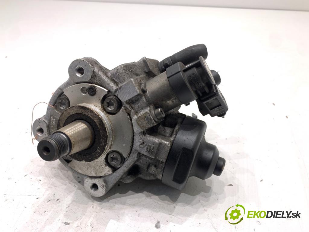 AUDI A4 B8 sedan 2009 105 kW 2.0 TDI 1968 Pumpa vstrekovacia 0445010507 (Vstrekovacie čerpadlo)