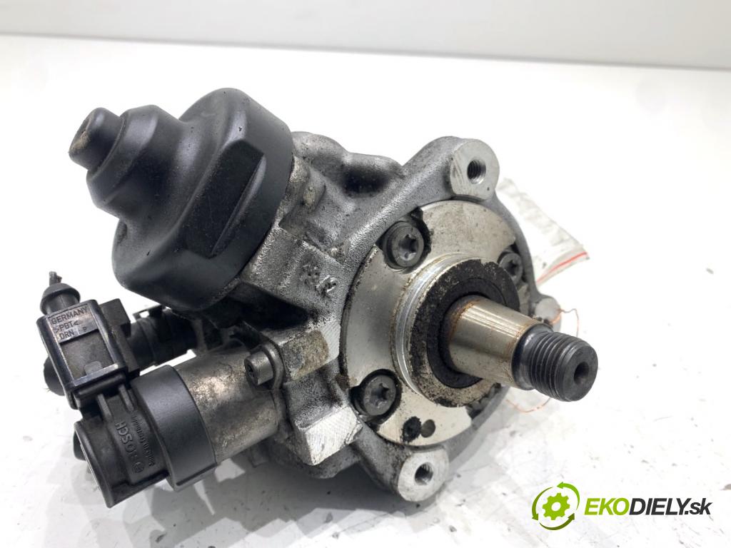 AUDI A4 B8 sedan 2009 105 kW 2.0 TDI 1968 Pumpa vstrekovacia 0445010507 (Vstrekovacie čerpadlo)