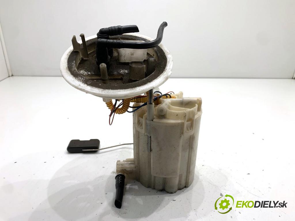 AUDI A4 B8 sedan 2009 105 kW 2.0 TDI 1968 pumpa paliva 0580205001