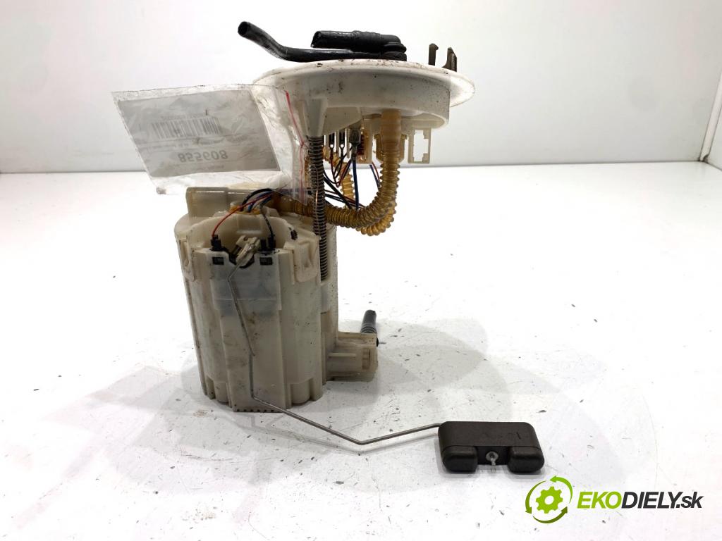 AUDI A4 B8 sedan 2009 105 kW 2.0 TDI 1968 Pumpa paliva 0580205001