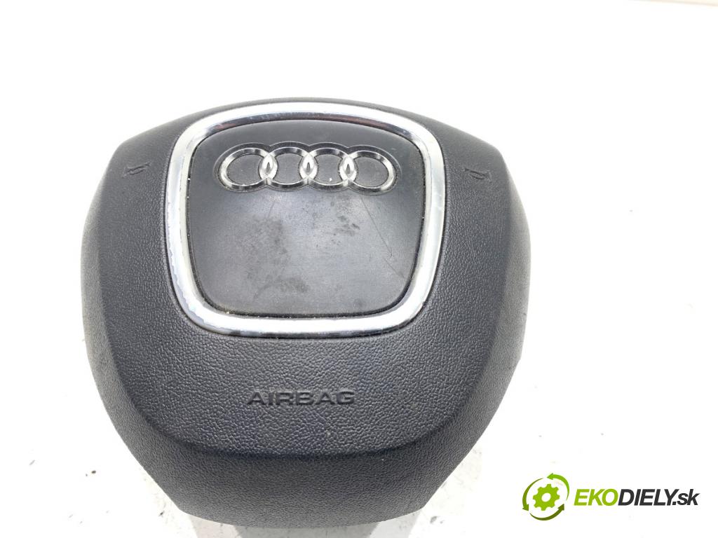 AUDI A4 B8 sedan 2009 105 kW 2.0 TDI 1968 AirBag volantu 8K0880201 (Airbag)
