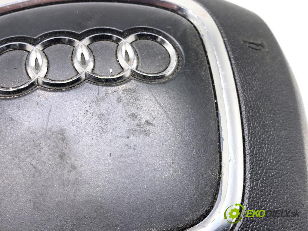 AUDI A4 B8 sedan 2009 105 kW 2.0 TDI 1968 AirBag volantu 8K0880201 (Airbag)