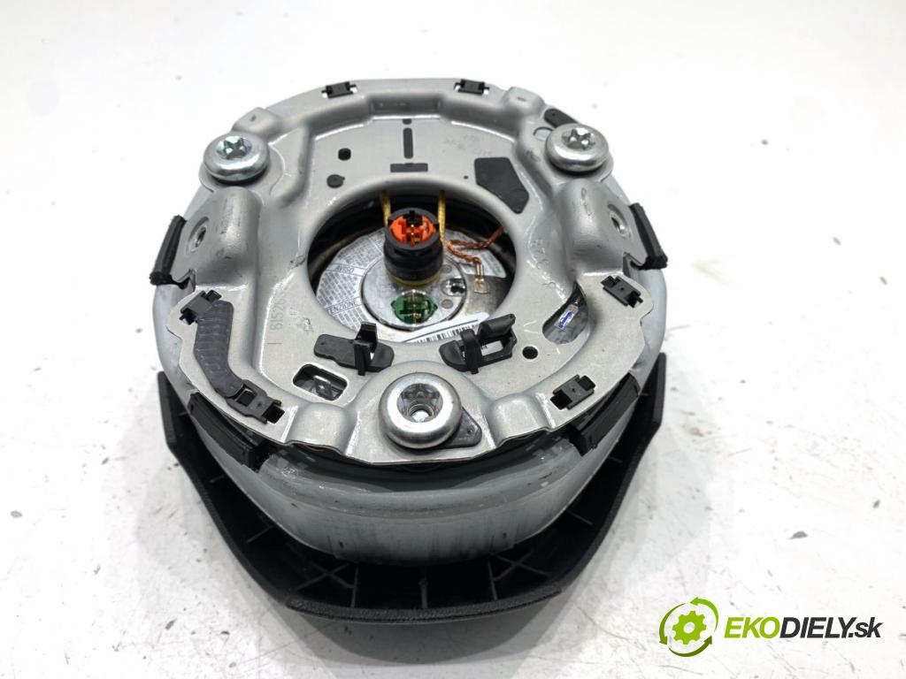 AUDI A4 B8 sedan 2009 105 kW 2.0 TDI 1968 AirBag volantu 8K0880201 (Airbag)