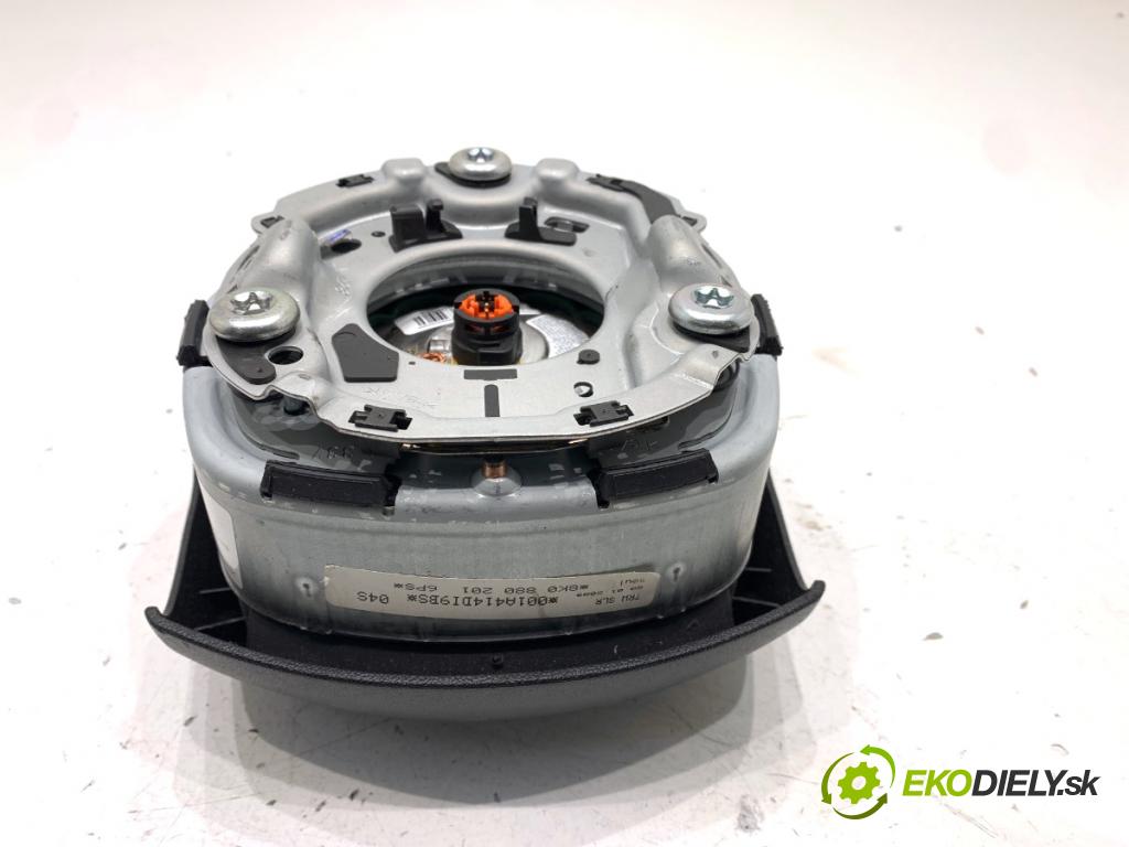 AUDI A4 B8 sedan 2009 105 kW 2.0 TDI 1968 AirBag volantu 8K0880201 (Airbag)