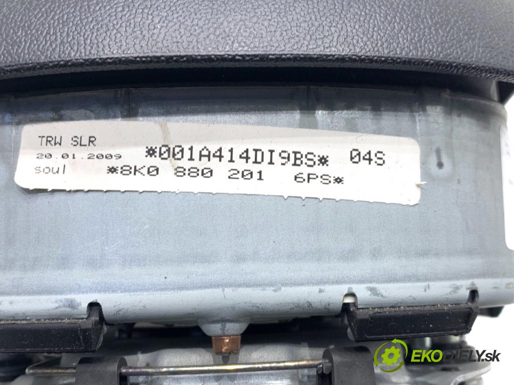 AUDI A4 B8 sedan 2009 105 kW 2.0 TDI 1968 AirBag volantu 8K0880201 (Airbag)