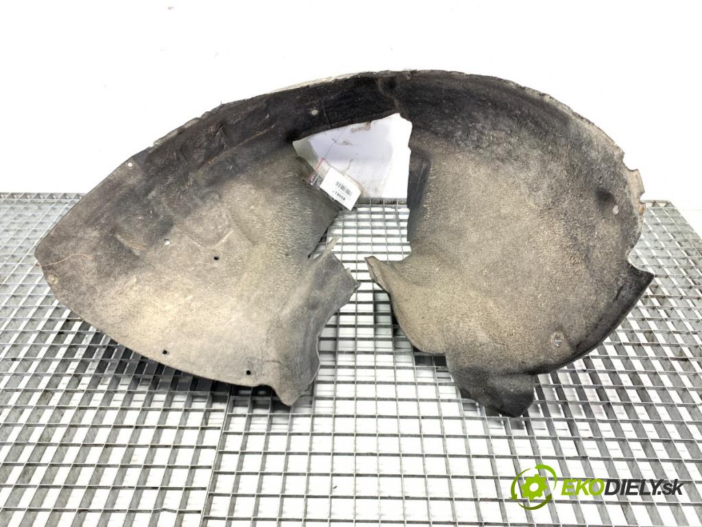 AUDI A4 B8 sedan 2009 105 kW 2.0 TDI 1968 podblatník levý přední část 