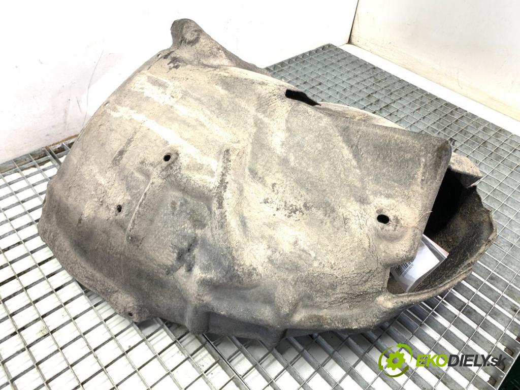 AUDI A4 B8 sedan 2009 105 kW 2.0 TDI 1968 podblatník levý přední část