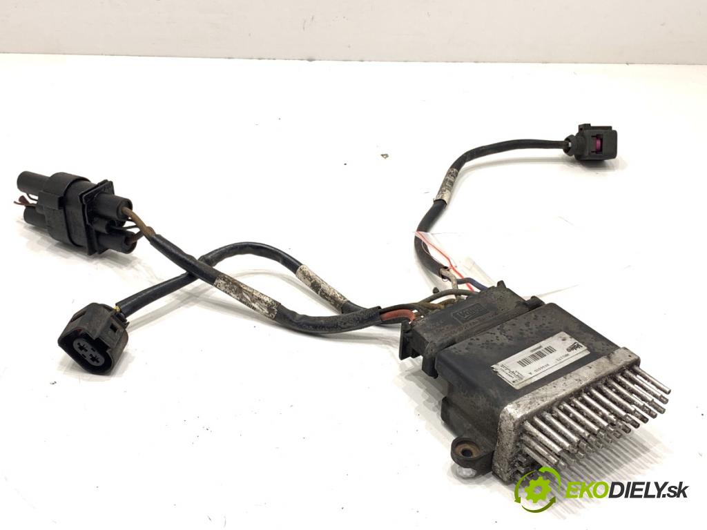 AUDI A4 B8 sedan 2009 105 kW 2.0 TDI 1968 modul ventilátoru 8K0959501C