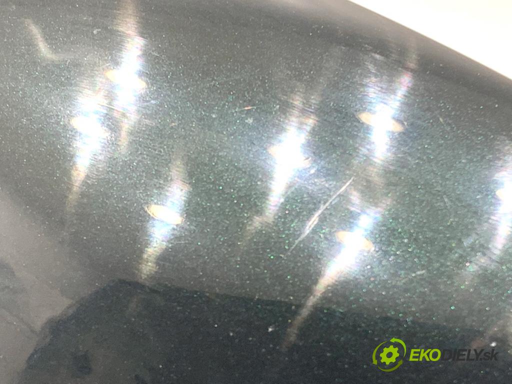 AUDI A4 B8 sedan 2009 105 kW 2.0 TDI 1968 zpětné zrcátko levý LZ6E