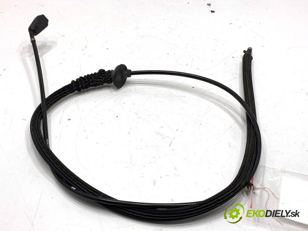 AUDI A4 B8 sedan 2009 105 kW 2.0 TDI 1968 Lanko kapoty