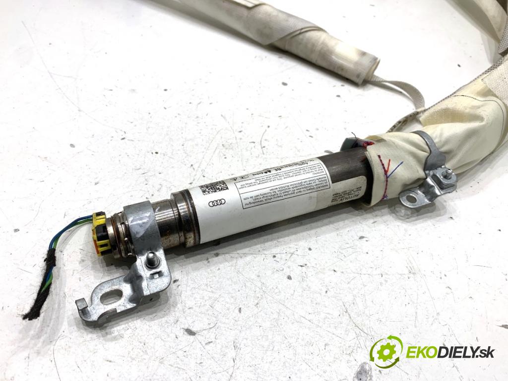 AUDI A4 B8 sedan 2009 105 kW 2.0 TDI 1968 Stropný pravy 8K0880742D