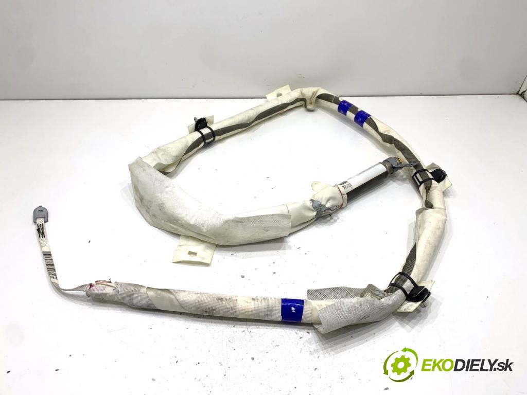 AUDI A4 B8 sedan 2009 105 kW 2.0 TDI 1968 Stropný ľavy 8K0880741D