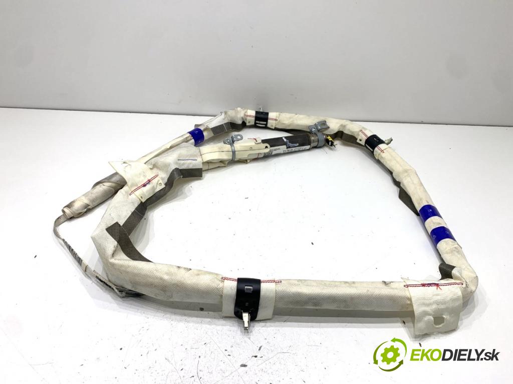 AUDI A4 B8 sedan 2009 105 kW 2.0 TDI 1968 Stropný ľavy 8K0880741D