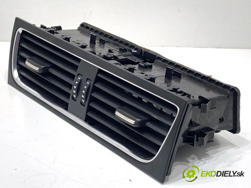AUDI A4 B8 sedan 2009 105 kW 2.0 TDI 1968 Mriežky kúrenia predný 8T1820951B