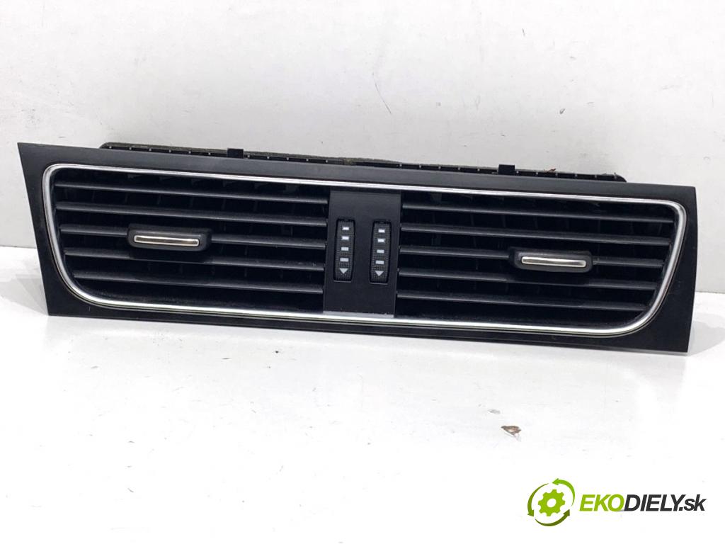 AUDI A4 B8 sedan 2009 105 kW 2.0 TDI 1968 Mriežky kúrenia predný 8T1820951B