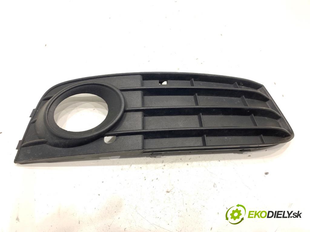 AUDI A4 B8 sedan 2009 105 kW 2.0 TDI 1968 mří nárazníka pravý přední část 8K0807682A