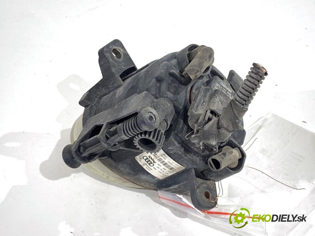 AUDI A4 B8 sedan 2009 105 kW 2.0 TDI 1968 hmlové svetlo, hmlovka pravý přední část 8T0941700