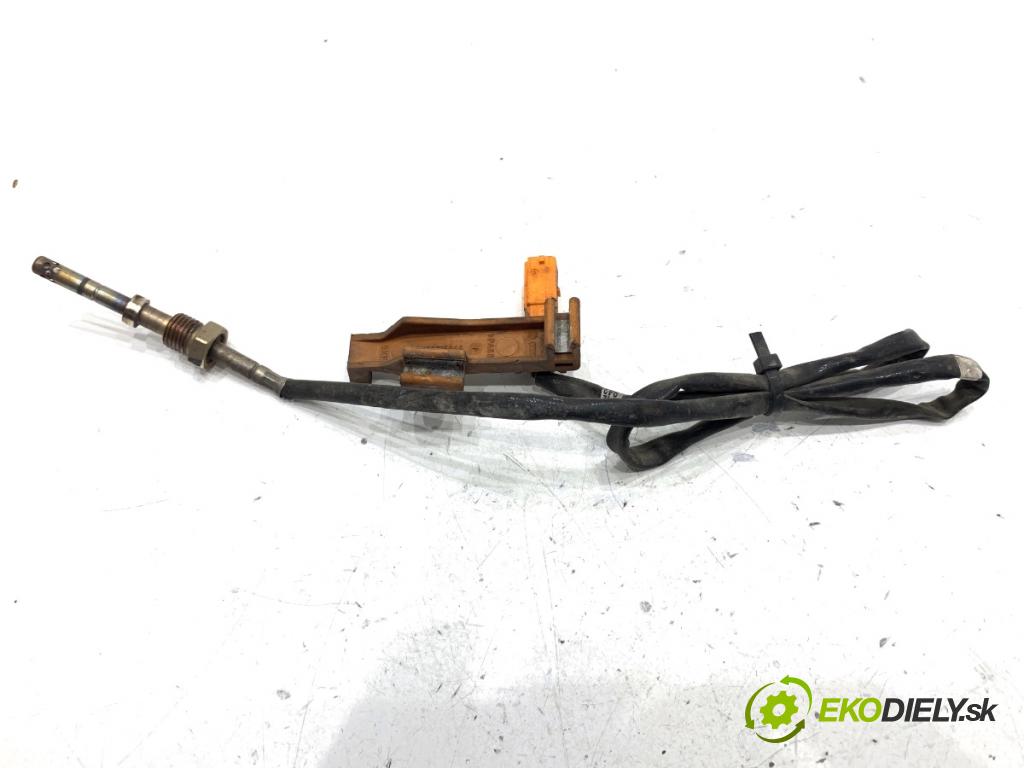 AUDI A4 B8 sedan 2009 105 kW 2.0 TDI 1968 Snímač teploty spalín 8K0971504A (Snímač)