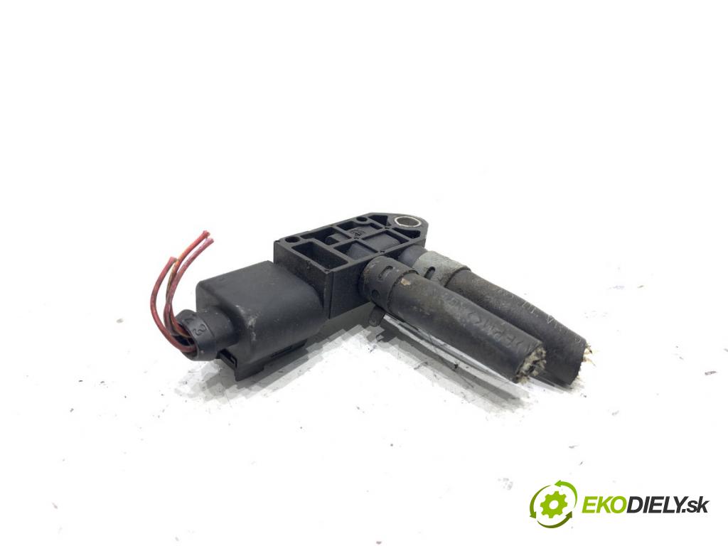 AUDI A4 B8 sedan 2009 105 kW 2.0 TDI 1968 Snímač tlaku spalín DPF 0281006006