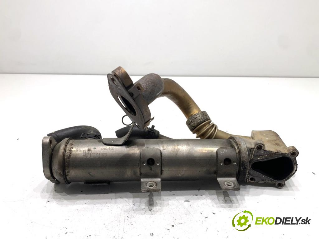 AUDI A4 B8 sedan 2009 105 kW 2.0 TDI 1968 chladič EGR 03L131512AH