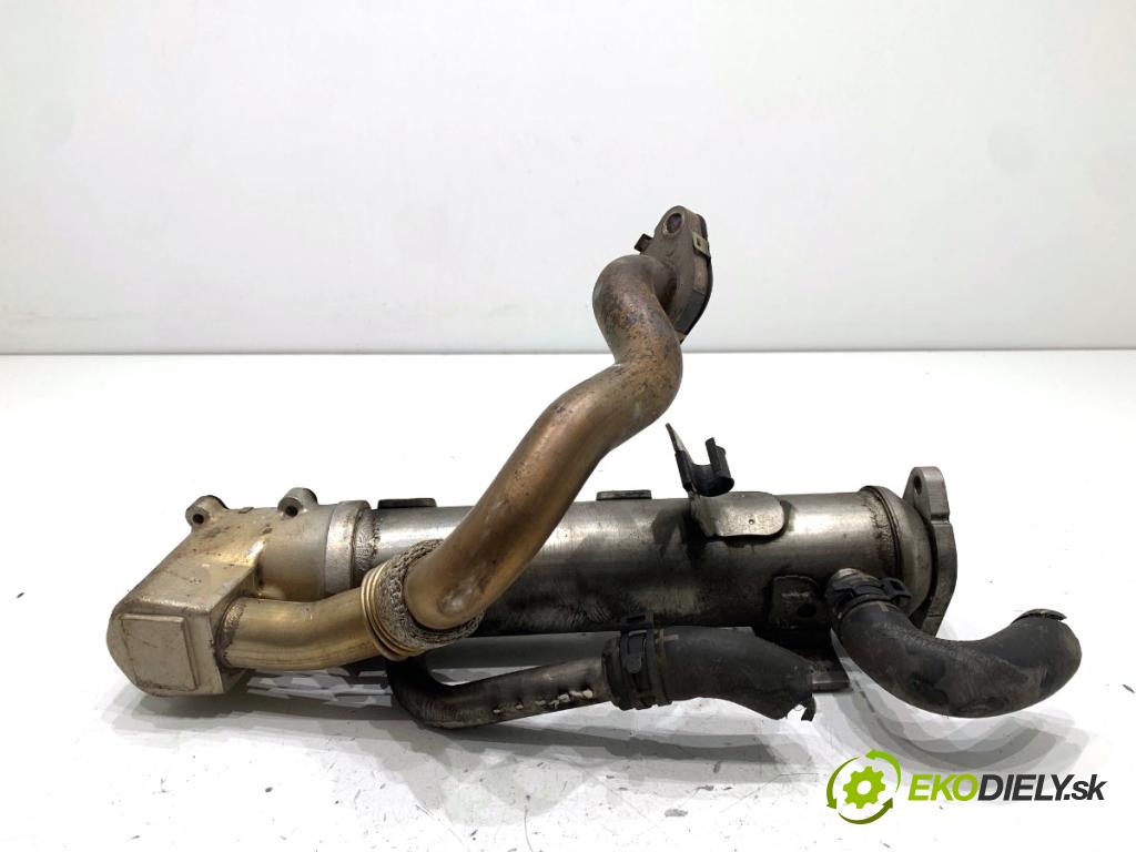 AUDI A4 B8 sedan 2009 105 kW 2.0 TDI 1968 Chladič EGR 03L131512AH