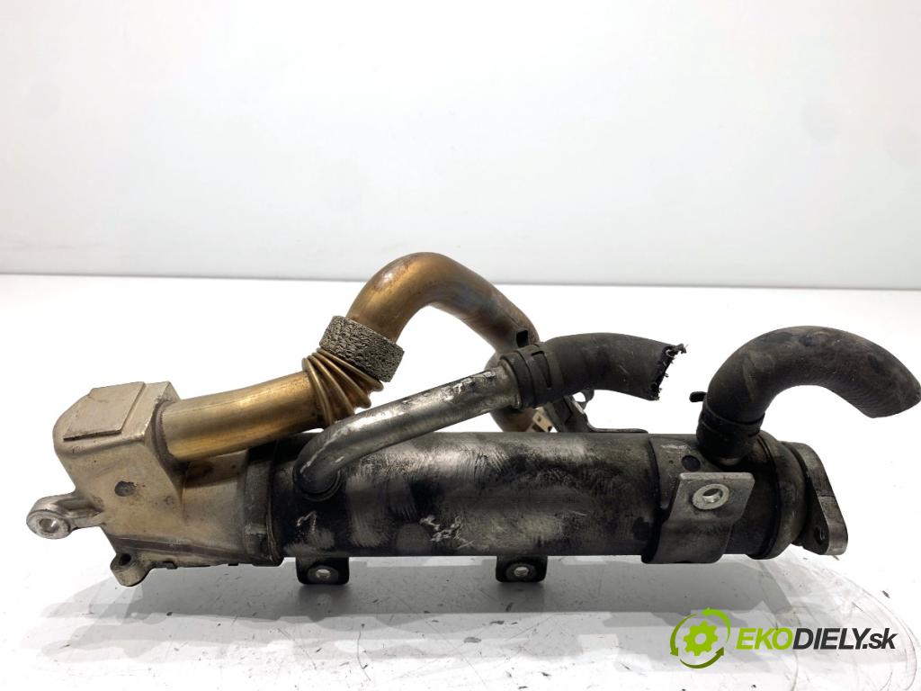 AUDI A4 B8 sedan 2009 105 kW 2.0 TDI 1968 Chladič EGR 03L131512AH